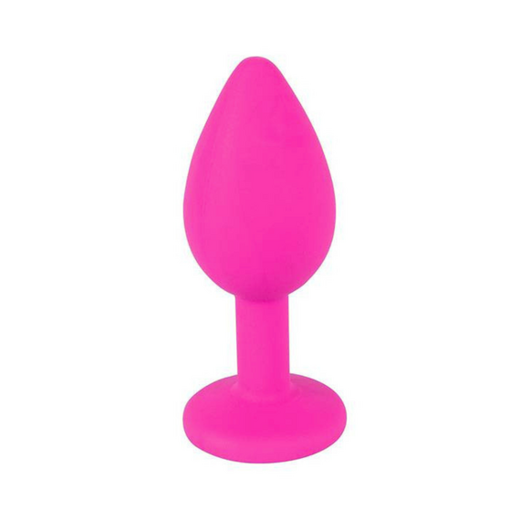 Анален разширител Joy Jewel Plug Mснимка 2