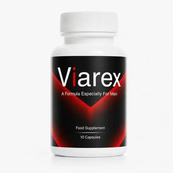 Viarex натурална подкрепа преди интимен контакт