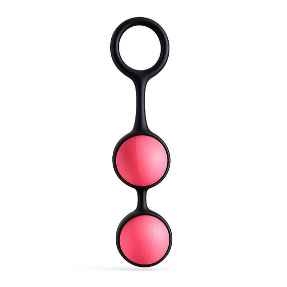 Снимка на Вагинални топчета Kegel Balls