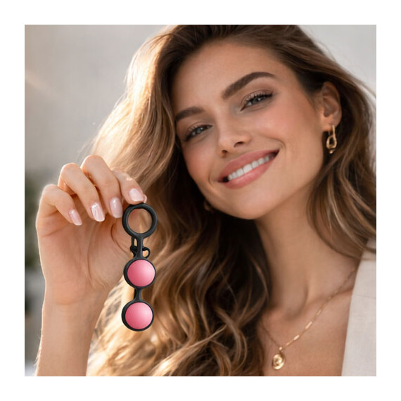 Снимка на Вагинални топчета Kegel Balls