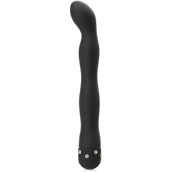 G-spot Lux Вибратор Wavy Vibe + подарък Оргазъм гел7мл. и Лубрикант7мл.снимка 2