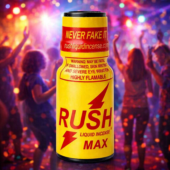 Снимка на Poppers Rush