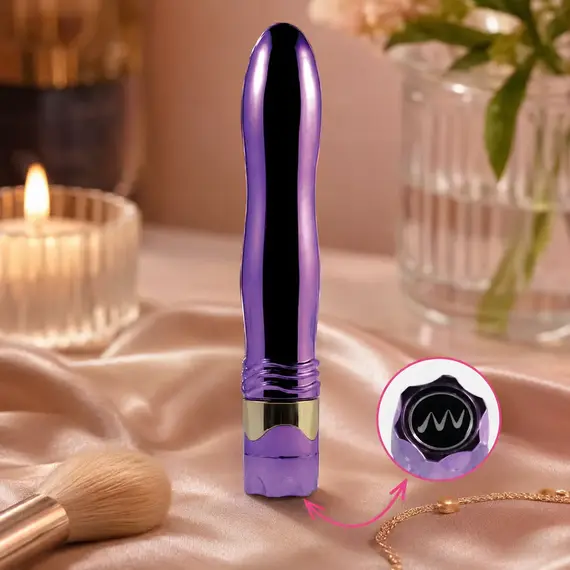 Вибратор Original Passion Purpleснимка 2
