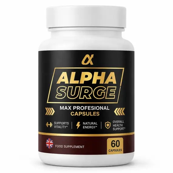 Alpha Surge