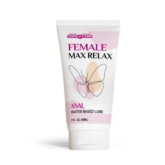 Female Anal Confidence Kit– промо комплект за комфорт, хигиена и постепенно анално удоволствиеснимка 5