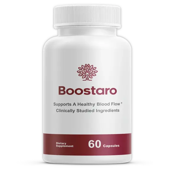 Boostaro