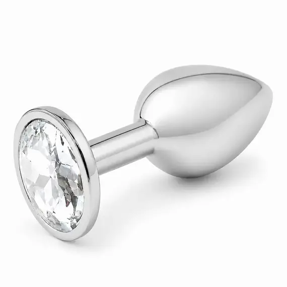 Luxury Jewel Anal Kit – премиум промо комплект за стил, комфорт и постепенно анално удоволствиеснимка 5