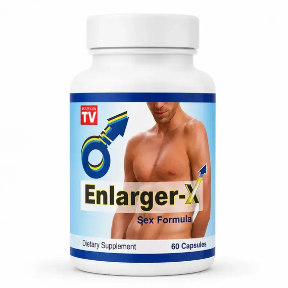 Enlarger X