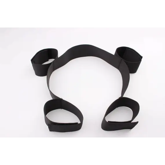 Белезници за ръце и крака Kinky Spreader Restraintsснимка 2