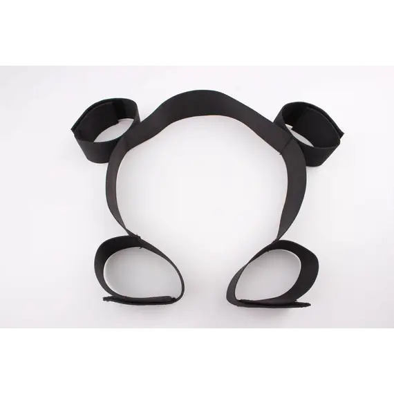 Белезници за ръце и крака Kinky Spreader Restraintsснимка 3