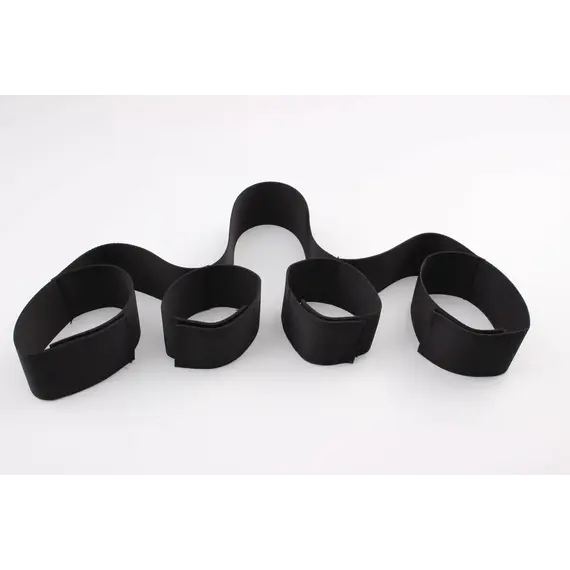 Белезници за ръце и крака Kinky Spreader Restraintsснимка 4