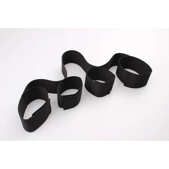 Белезници за ръце и крака Kinky Spreader Restraintsснимка 5