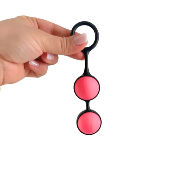 Вагинални топчета Kegel Ballsснимка 4