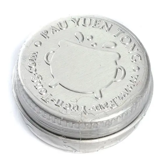 Pau Yuen Tong Balm - балсам за задържанеснимка 4