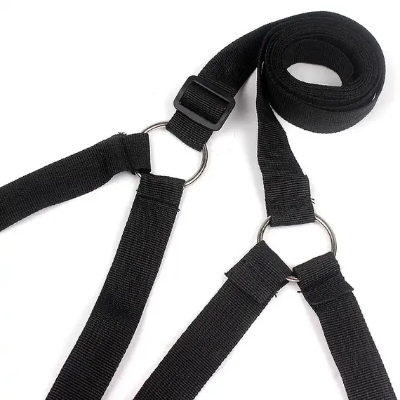 БДСМ Ограничител за легло Bed Restraints Bondage For Loverснимка 8
