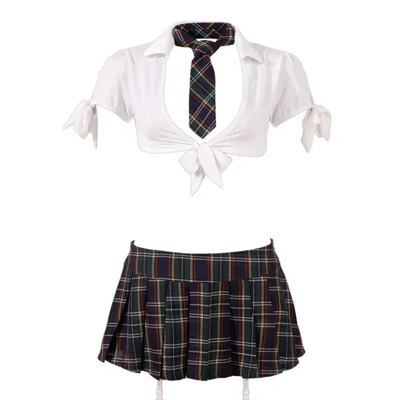 Schoolgirl set Lснимка 3