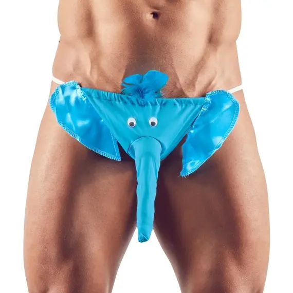 Men's String Elephant S-Lснимка 2