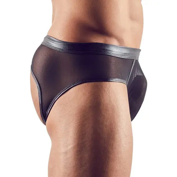 Men's Briefs Bottomless Lснимка 4