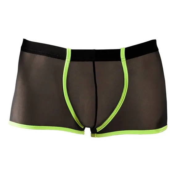M. Pants neon Mснимка 4