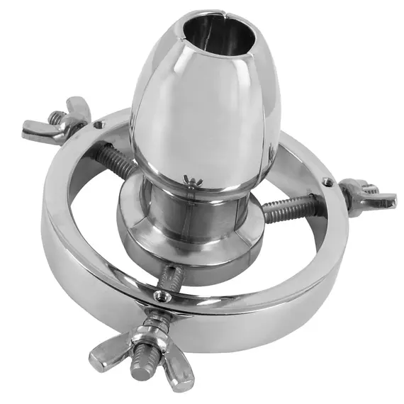 "Anal Spreader" – Открийте Нови Удоволствияснимка 2