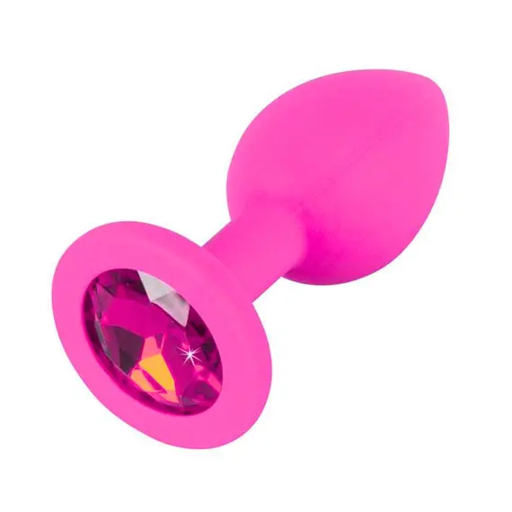 Анален разширител Joy Jewel Plug M