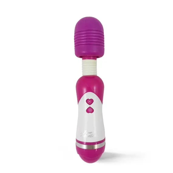 ПРОМОЦИЯ!!! Мощен вибратор Magic Wand + Лубрикант Cupid Glide Bio Vegan 50mlснимка 4
