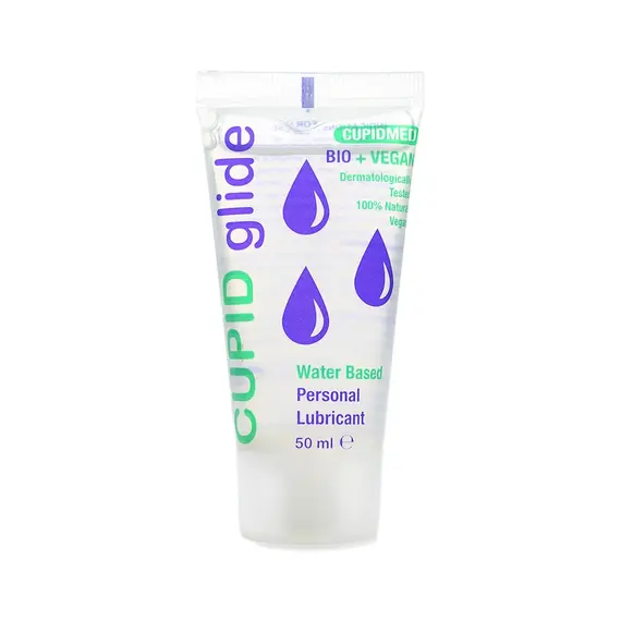 ПРОМОЦИЯ!!! Мощен вибратор Magic Wand + Лубрикант Cupid Glide Bio Vegan 50mlснимка 6