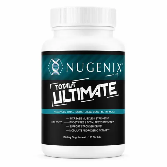 Nugenix Total-T2