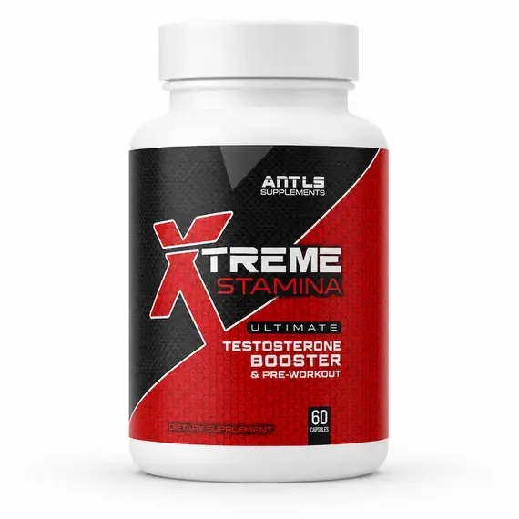 ANTLS Xtreme Stamina