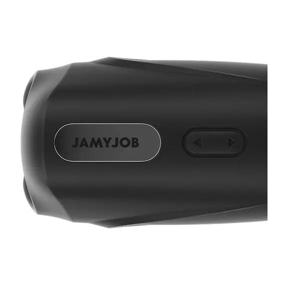 JAMYJOB - презареждаем HEAD мастурбатор мастурбатор