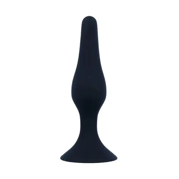 INTENSE - анален LEVEL 2 11.5CM черенснимка 2