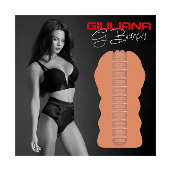 JAMYJOB SIGNATURE - GIULIANA вагина мастурбаторснимка 4