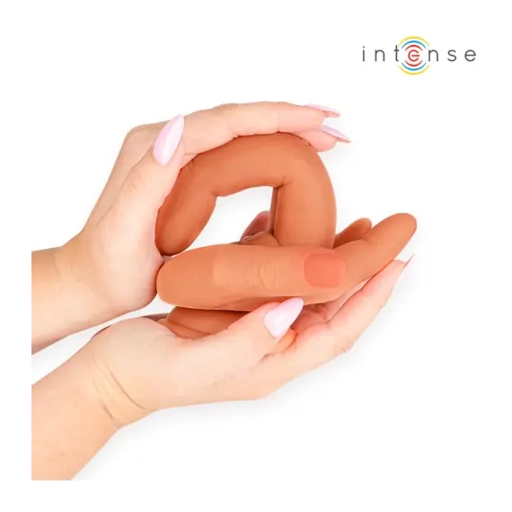 INTENSE - LEELA G-SPOT стимулатор гъвкава дръжка 12.6 смснимка 4