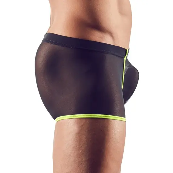 M. Pants neon Mснимка 3