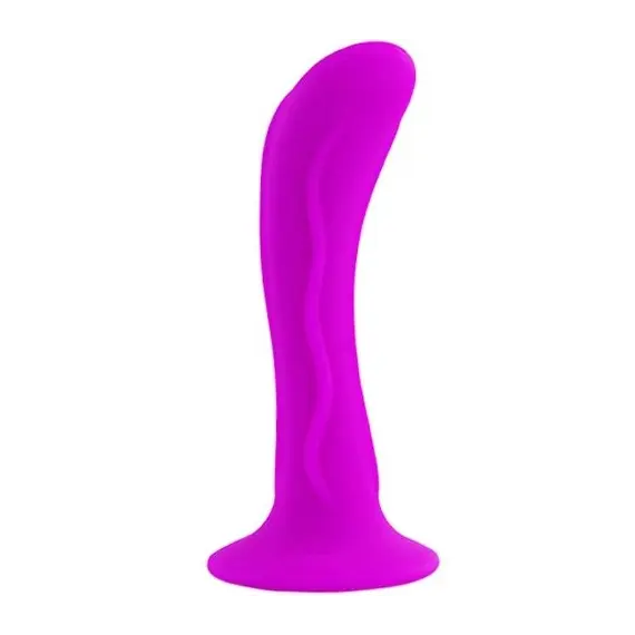 BAILE - PASSION STRONG SUCTION PLUG UNISEX