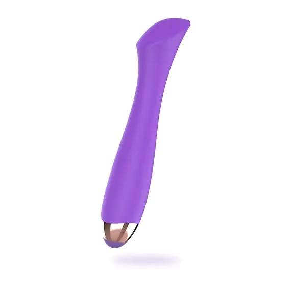 WOMANVIBE - MANDY "K"""" POINT силиконов RECHARGEABLE вибратор"""