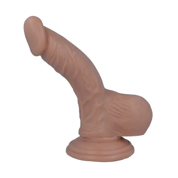 MR INTENSE - 2 реалистичен COCK 16 см -O- 2.7 см