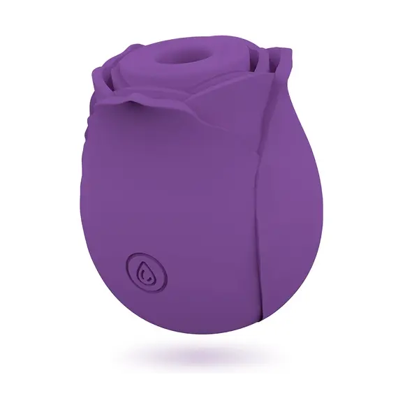 MIA - ROSE WAVE CLITORIS SUCTION LIMITED EDITION - лилав