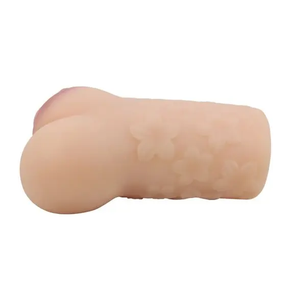 CRAZY BULL - SCARLET вагина-SHAPED MASTUBADOR