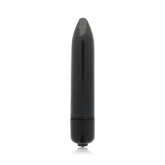 GLOSSY - THIN вибратор черенснимка 2