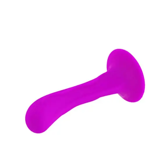 BAILE - PASSION STRONG SUCTION PLUG UNISEXснимка 2