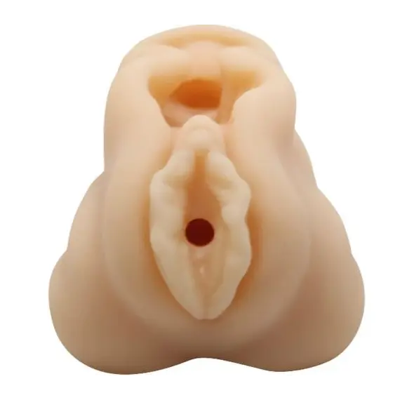 BAILE - MINI MALE мастурбатор вагина LIPS DESIGNснимка 2