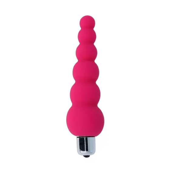 INTENSE - SNOOPY 7 SPEEDS силиконов INTENSE - розовснимка 2