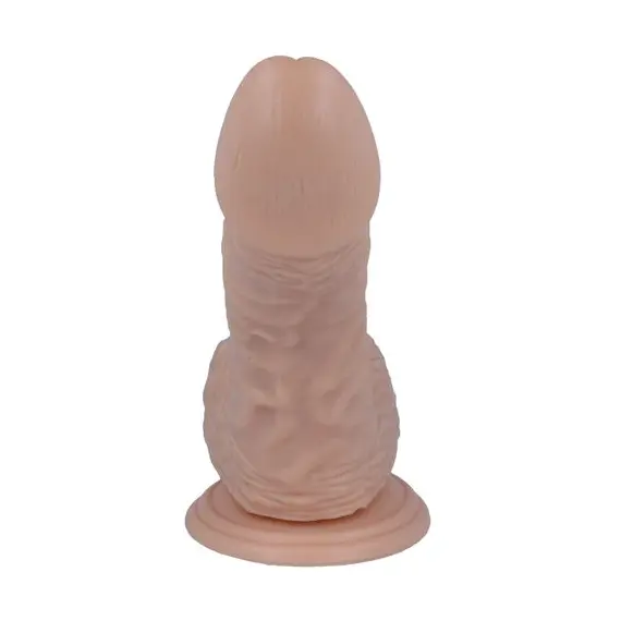 MR INTENSE - 18 реалистичен COCK 19.8 см -O- 3.2 смснимка 2