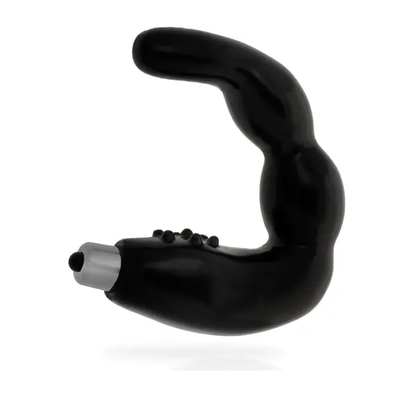 ADDICTED TOYS - PROSTATE ANAL MASSAGER VIBRATIONснимка 2