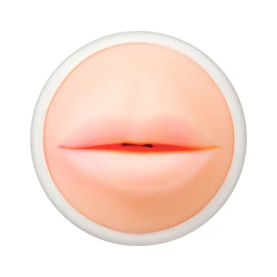 ALIVE - MAXI FLEX MALE MASTURBADOR ORAL SIZE Lснимка 2