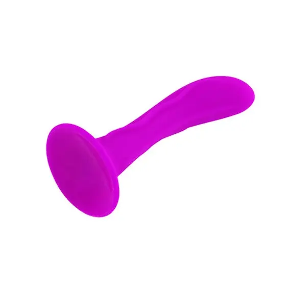 BAILE - PASSION STRONG SUCTION PLUG UNISEXснимка 3