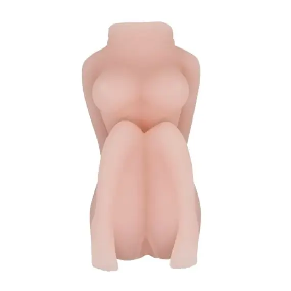 BAILE - TEMPTATION PASSION LADY MALE MINIMASTURBADOR SNUG FIT PUSSYснимка 3