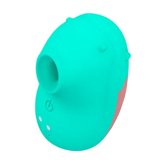 RITHUAL - SHUSHU 2.0 NEW GENERATION CLITORAL AQUAснимка 3