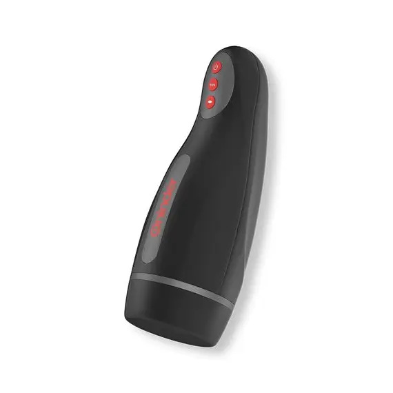 ONINDER - SEOUL RECHARGEABLE MALE мастурбатор 10 SPEED - FREE APP